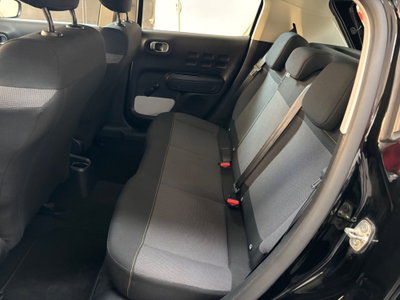 Citroen C3 PureTech 83 S&S You (8)