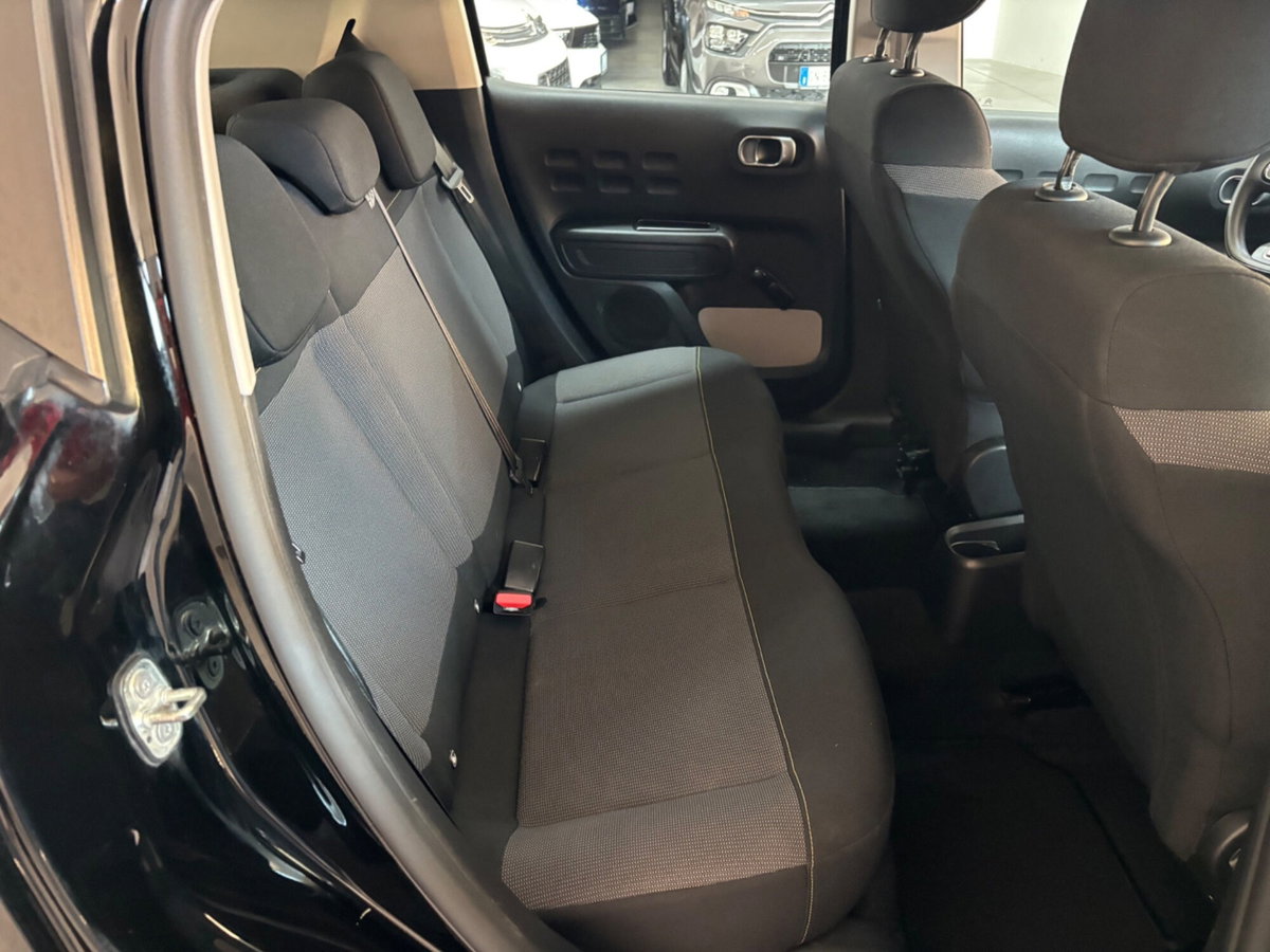 Citroen C3 PureTech 83 S&S You (9)
