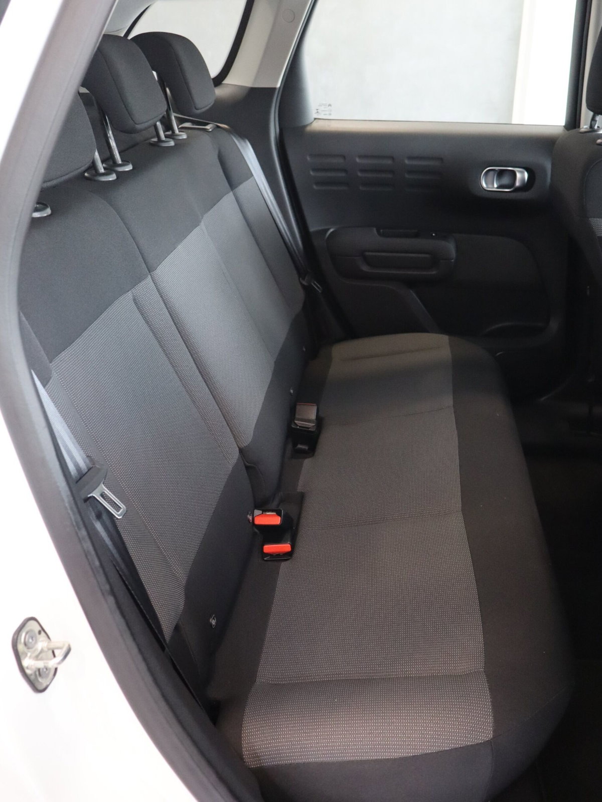 Citroen C3 Aircross BlueHDi 110 S&S Shine Pack (10)
