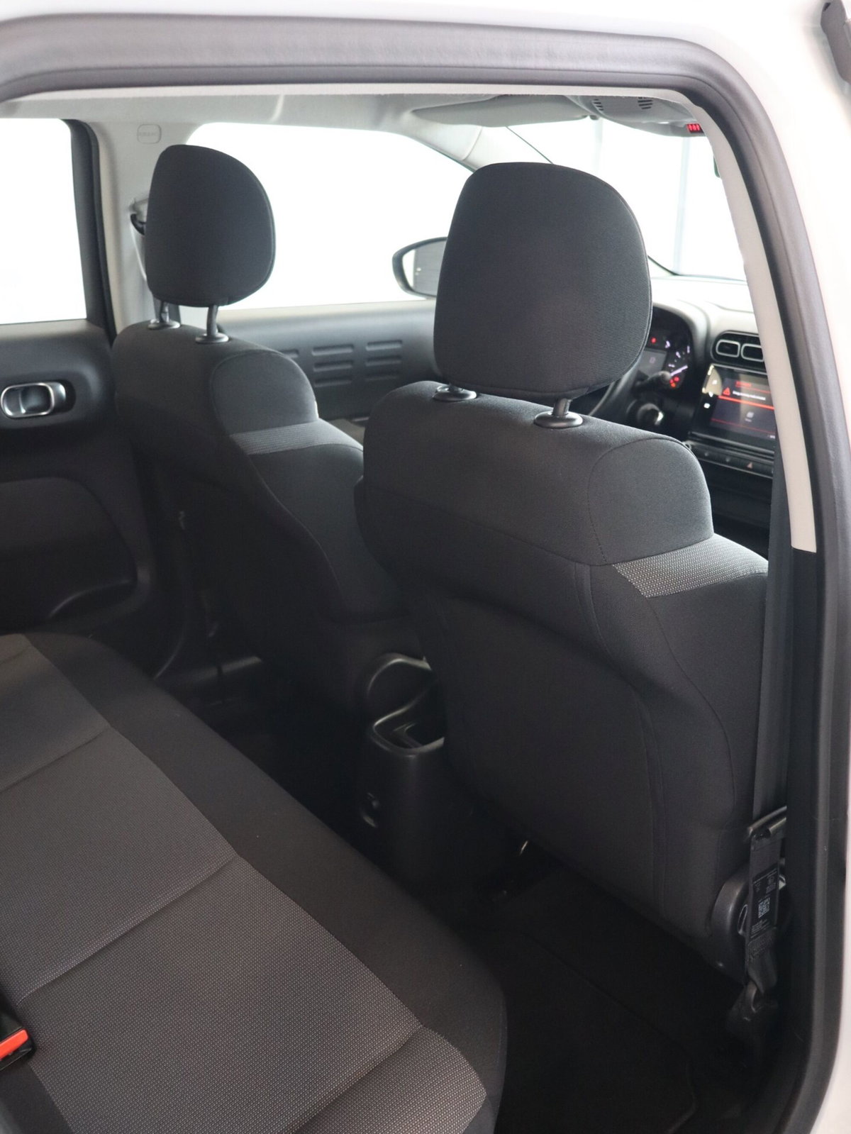 Citroen C3 Aircross BlueHDi 110 S&S Shine Pack (11)