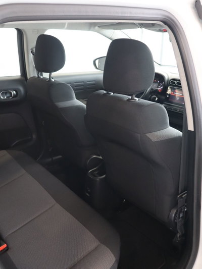 Citroen C3 Aircross BlueHDi 110 S&S Shine Pack (11)