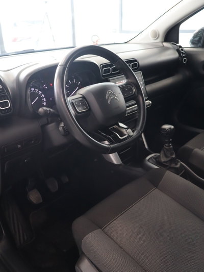 Citroen C3 Aircross BlueHDi 110 S&S Shine Pack (7)