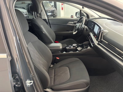 Kia Sportage 1.6 crdi mhev Style dct (8)