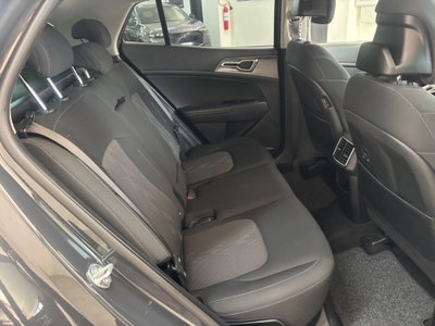 Kia Sportage 1.6 crdi mhev Style dct (9)
