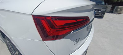 Audi Q5 Sportback 40 2.0 tdi mhev 12V S line Plus quattro s-tronic (13)