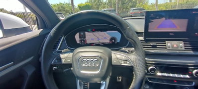 Audi Q5 Sportback 40 2.0 tdi mhev 12V S line Plus quattro s-tronic (17)