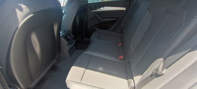 Audi Q5 Sportback 40 2.0 tdi mhev 12V S line Plus quattro s-tronic (19)