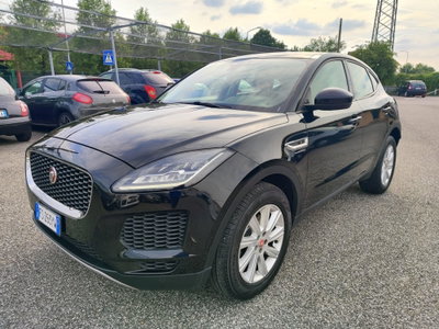Jaguar E-Pace 2.0D 150 CV AWD aut. (2)