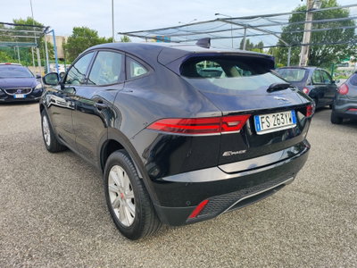 Jaguar E-Pace 2.0D 150 CV AWD aut. (4)