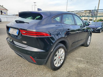 Jaguar E-Pace 2.0D 150 CV AWD aut. (6)