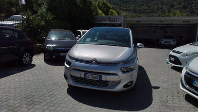 Citroen C4 Picasso 1.6 e-HDi 115 Seduction usata