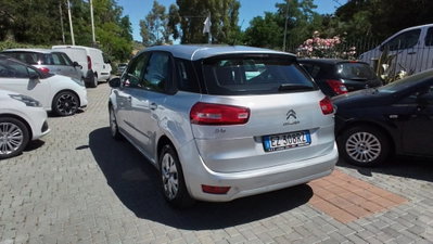 Citroen C4 Picasso 1.6 e-HDi 115 Seduction (4)