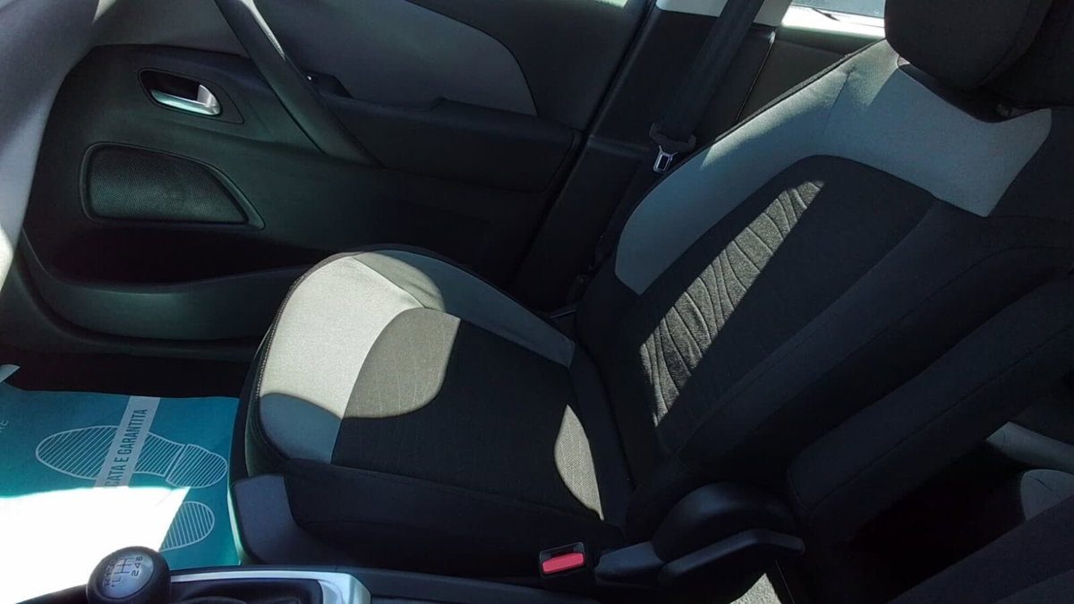 Citroen C4 Picasso 1.6 e-HDi 115 Seduction (7)