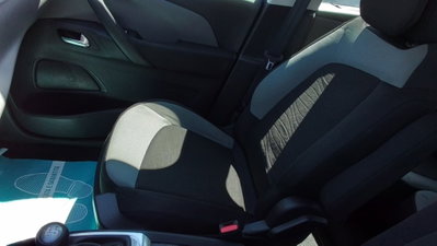 Citroen C4 Picasso 1.6 e-HDi 115 Seduction (7)