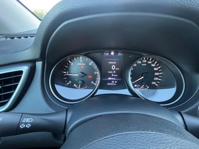 Nissan Qashqai 1.5 dCi 115 CV Tekna (12)