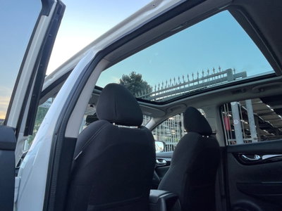 Nissan Qashqai 1.5 dCi 115 CV Tekna (19)