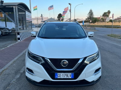 Nissan Qashqai 1.5 dCi 115 CV Tekna (2)