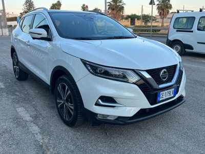 Nissan Qashqai 1.5 dCi 115 CV Tekna (3)