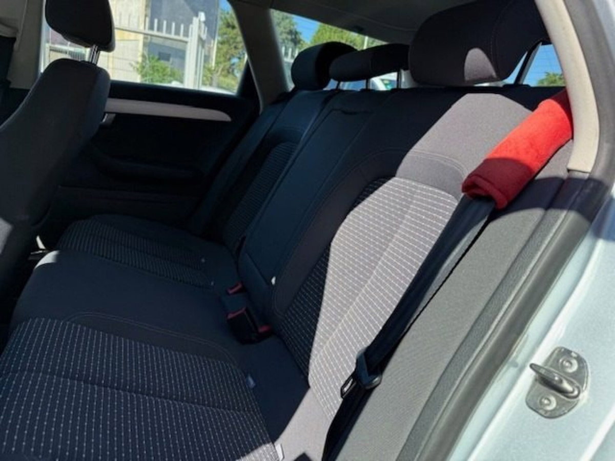 SEAT Exeo ST 2.0 TDI 143CV CR Style (10)