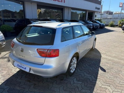 SEAT Exeo ST 2.0 TDI 143CV CR Style (7)