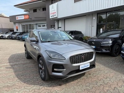 Jaguar E-Pace 2.0D I4 163 CV AWD Auto SE (3)