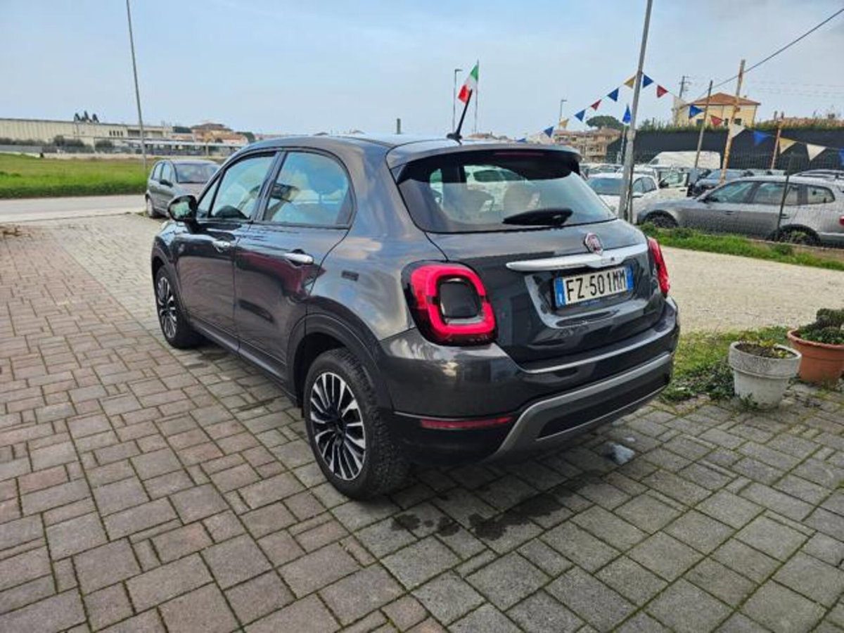 Fiat 500X 1.0 T3 120 CV Sport Dolcevita (3)