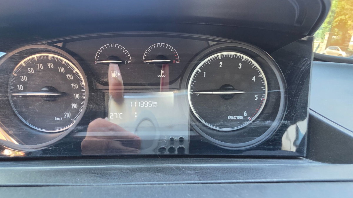Lancia Ypsilon 1.3 MJT 16V 95 CV 5 porte S&S Silver (8)