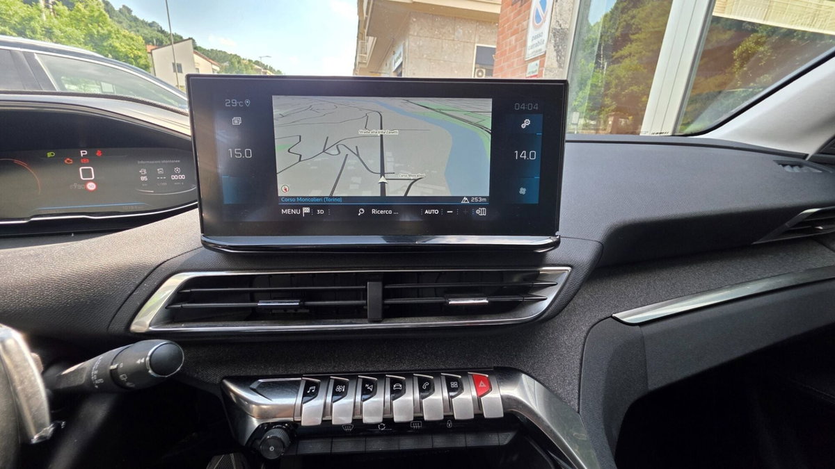 Peugeot 5008 1.5 bluehdi Active Pack s&s 130cv eat8 (15)