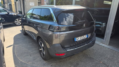 Peugeot 5008 1.5 bluehdi Active Pack s&s 130cv eat8 (6)