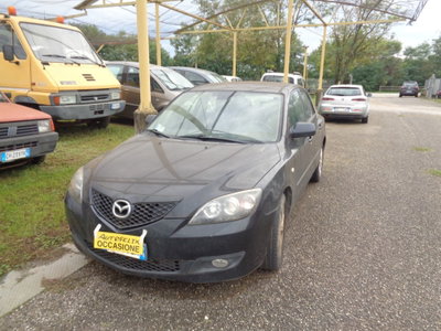Opel Corsa 1.2i 16V cat 5 porte Club (13)