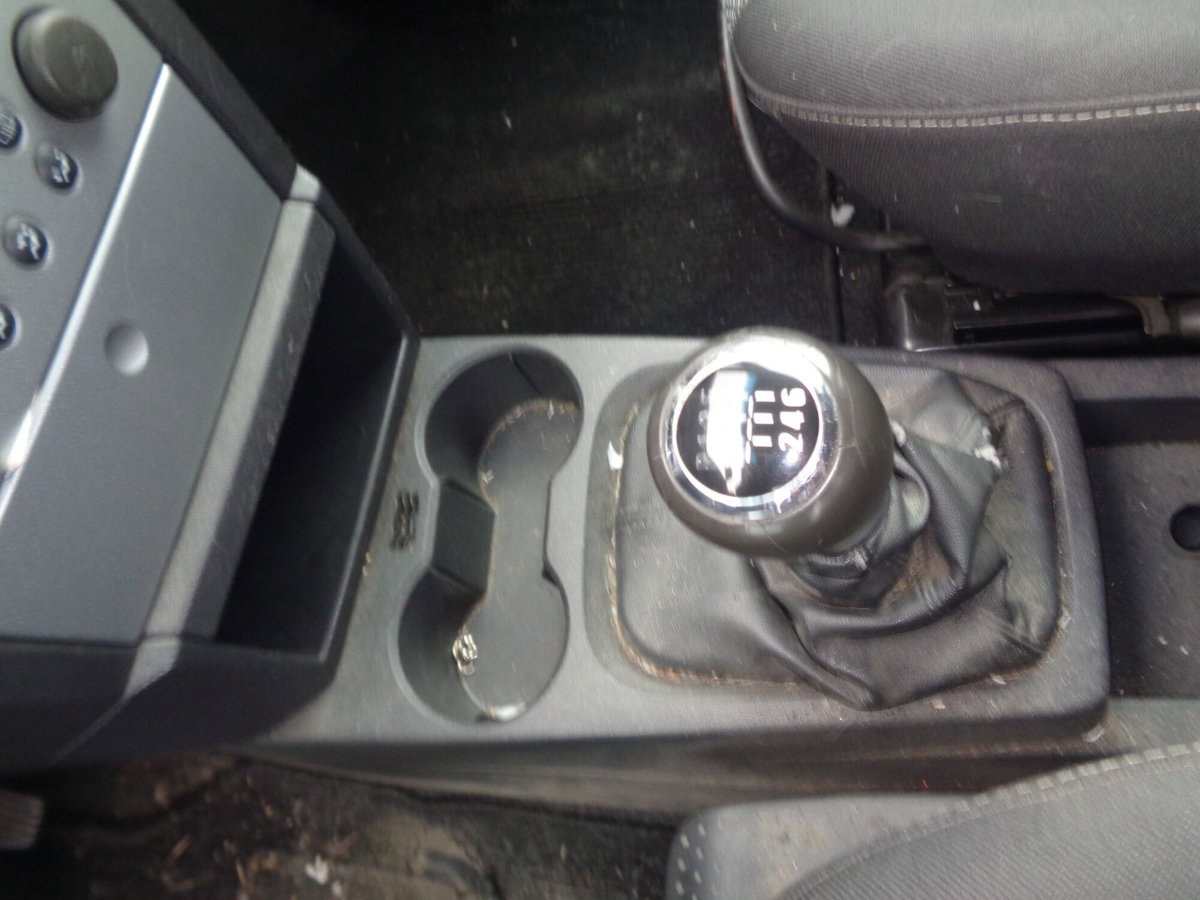 Opel Corsa 1.2i 16V cat 5 porte Club (20)