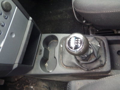 Opel Corsa 1.2i 16V cat 5 porte Club (20)