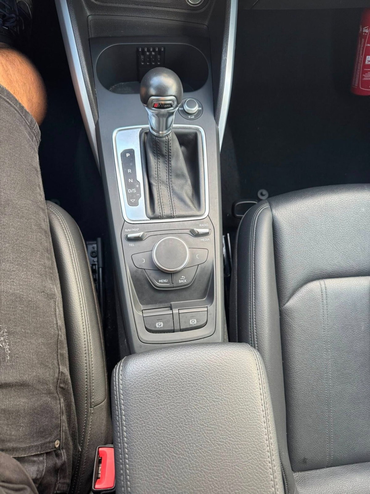 Audi Q2 Q2 30 TDI (12)