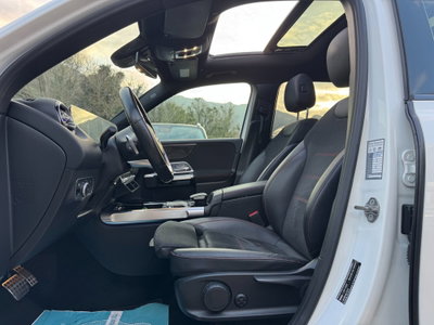 Mercedes-Benz GLB 200 d Automatic Premium (10)