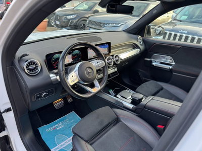 Mercedes-Benz GLB 200 d Automatic Premium (11)