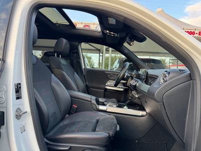 Mercedes-Benz GLB 200 d Automatic Premium (12)