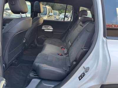 Mercedes-Benz GLB 200 d Automatic Premium (14)