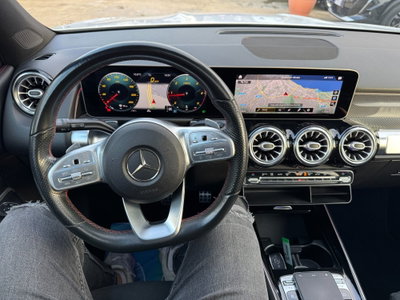 Mercedes-Benz GLB 200 d Automatic Premium (16)