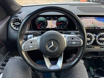 Mercedes-Benz GLB 200 d Automatic Premium (17)