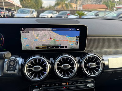 Mercedes-Benz GLB 200 d Automatic Premium (18)