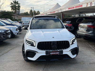 Mercedes-Benz GLB 200 d Automatic Premium (3)