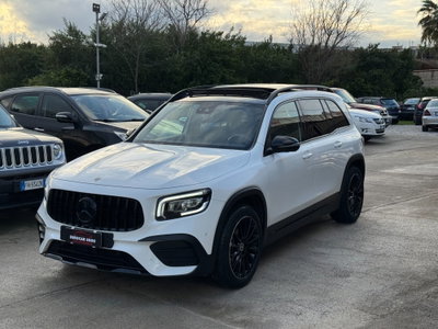 Mercedes-Benz GLB 200 d Automatic Premium (4)