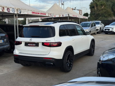 Mercedes-Benz GLB 200 d Automatic Premium (5)