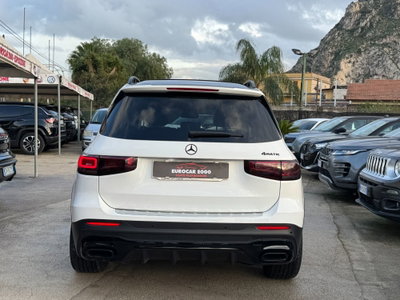 Mercedes-Benz GLB 200 d Automatic Premium (6)