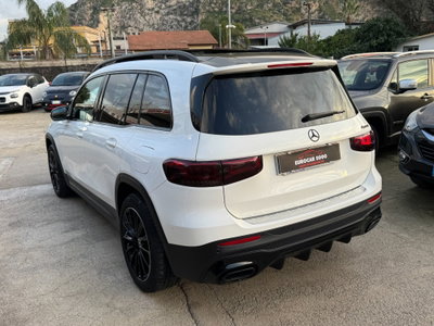 Mercedes-Benz GLB 200 d Automatic Premium (7)