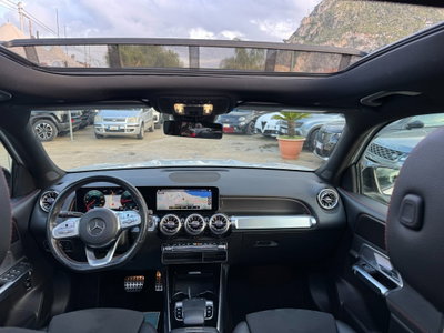 Mercedes-Benz GLB 200 d Automatic Premium (8)
