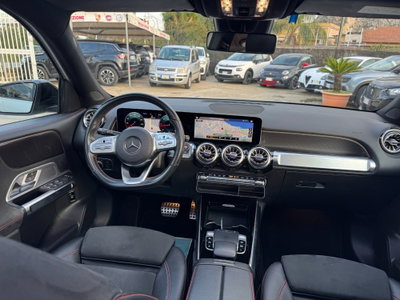 Mercedes-Benz GLB 200 d Automatic Premium (9)
