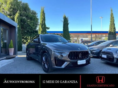 Maserati Levante Levante MHEV 330 CV AWD GT usata