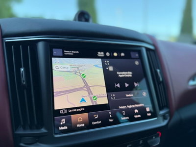 Maserati Levante Levante MHEV 330 CV AWD GT (12)
