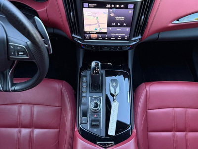 Maserati Levante Levante MHEV 330 CV AWD GT (13)